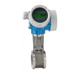 Вихровий витратомір Proline Prowirl D 200, Endress+Hauser