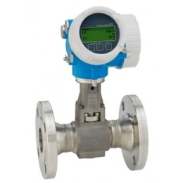 Вихровий витратомір Proline Prowirl F 200, Endress+Hauser