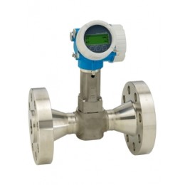 Вихровий витратомір Proline Prowirl O 200, Endress+Hauser