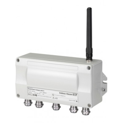Шлюз WirelessHART Fieldgate SWG70, Endress+Hauser Шлюз WirelessHART Fieldgate SWG70, Endress+Hauser
