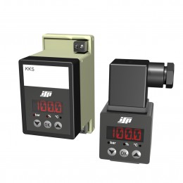 ZJ-10, ZJ-20, ZJ-30 Універсальний світлодіодний дисплей з живленням від 4 до 20 мА, JSP