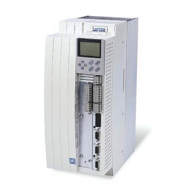 Векторний перетворювач частоти 9300, Lenze