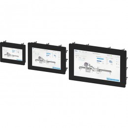 Веб-панель v430, Lenze