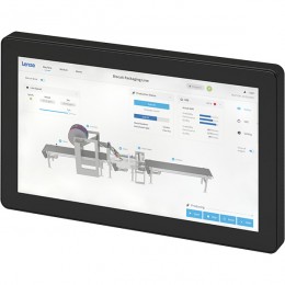 Веб-панель v450, Lenze