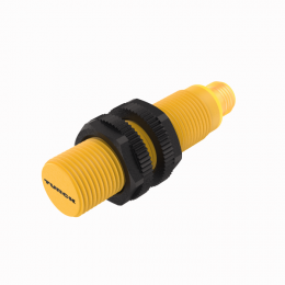 Індуктивний датчик NI12U-S18-VP6X-H1141, Turck