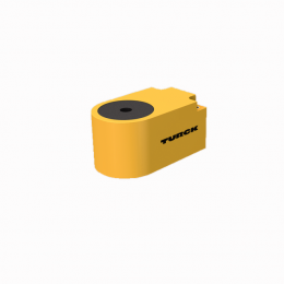 Індуктивний датчик BI10R-W30-DAP6X-H1141, Turck