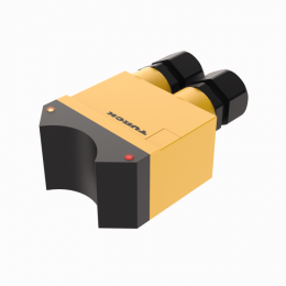 Індуктивний датчик NI4-DSU35TC-2AP4X2/3GD, Turck