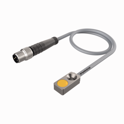 Індуктивний датчик BI2-Q4.7-AP6X-0.3-PSG3M, Turck