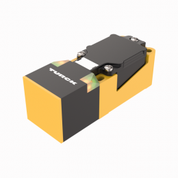 Індуктивний датчик NI40U-CP40-AP6X2, Turck