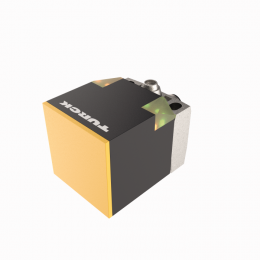 Індуктивний датчик BI20U-CK40-AN6X2-H1141, Turck