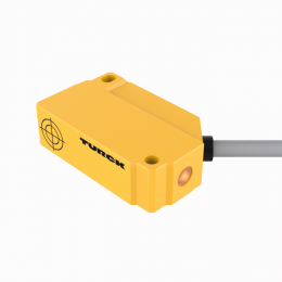 Індуктивний датчик BI5U-Q12-AP6X2, Turck Індуктивний датчик BI5U-Q12-AP6X2, Turck