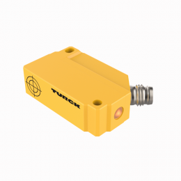 Індуктивний датчик BI5U-Q12-AN6X2-V1131, Turck Індуктивний датчик BI5U-Q12-AN6X2-V1131, Turck