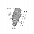 Індуктивний датчик BI15U-MT30-AN6X-H1141, Turck Індуктивний датчик BI15U-MT30-AN6X-H1141, Turck