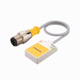 Індуктивний датчик BI8U-Q08-AP6X2-0.2-RS4T, Turck