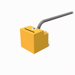 Індуктивний датчик BI10-QN26-AD4X-0.15-RS4.23/S90, Turck Індуктивний датчик BI10-QN26-AD4X-0.15-RS4.23/S90, Turck