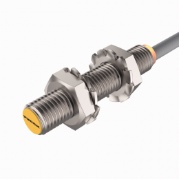 Індуктивний датчик BI2U-EG08-AP6X, Turck