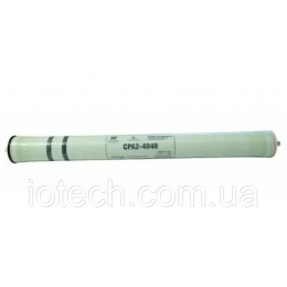 Мембрана зворотного осмосу Hydranautics CPA2-4040