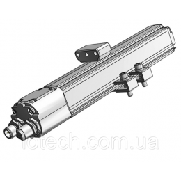 Датчик лінійний BTL0261