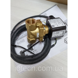 Електромагнітний клапан Burkert Тип 62812/2-ходовий Електромагнітний клапан Burkert Тип 62812/2-ходовий