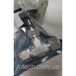Кульовий кран NGSS-ML12-8 FITOK Кульовий кран NGSS-ML12-8 FITOK
