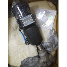 Сигнал управління BURKERT